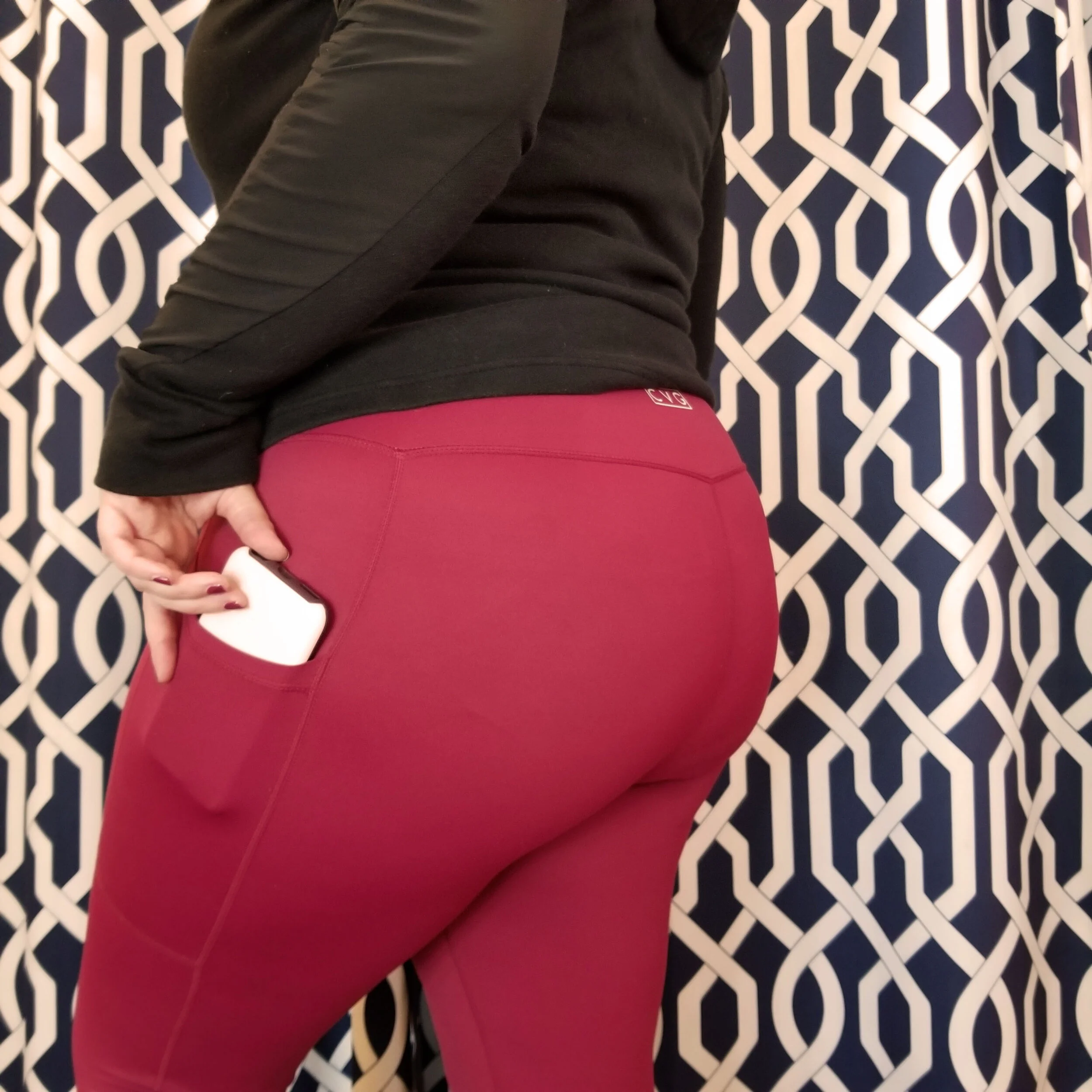 Best squat top proof leggings 2019